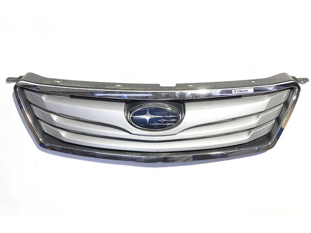 Решітка радіатора -12 91121AJ023 SUBARU Outback 09-14, Forester 08-13