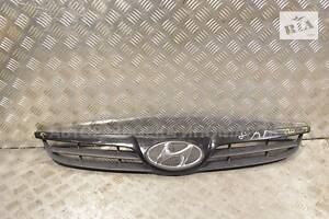 Решетка радиатора (дефект) Hyundai i20 2008-2014 863511J000 26554