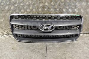 Решітка радіатора (дефект) Hyundai Santa FE 2006-2012 865612B010