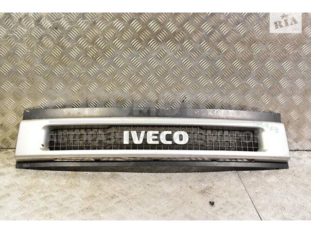 Решетка радиатора (дефект) Iveco Daily (E3) 1999-2006 332520