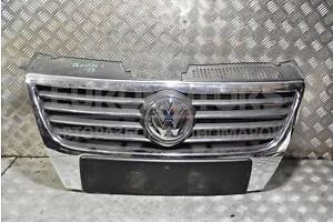 Решетка радиатора (дефект) VW Passat (B6) 2005-2010 3С0853651F 33