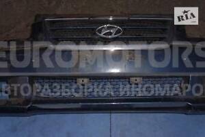 Решетка радиатора (внутр часть верх) Hyundai Trajet 2000-2008 863