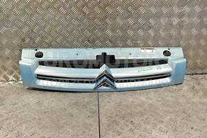 Решетка радиатора 03- Citroen Berlingo 1996-2008 9644757977 31896