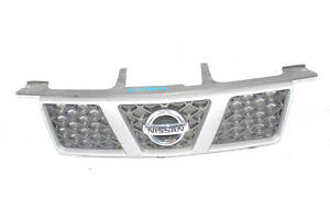 Решітка радіатора 04- 62310EQ317 NISSAN X-Trail T30 00-09