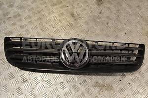 Решітка радіатора 05- (дефект) VW Polo 2001-2009 6Q0853653E 29147