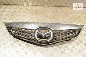 Решетка радиатора 05- Mazda 6 2002-2007 GR1L50712 273793