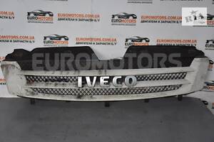 Решетка радиатора 06- Iveco Daily (E4) 2006-2011 38028010105 6805