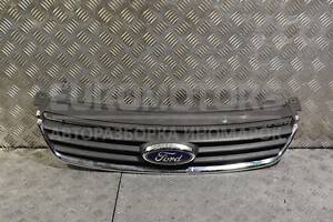 Решетка радиатора 07- Ford C-Max 2003-2010 7M51R8138A 333342