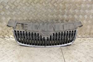 Решетка радиатора -10 Skoda Fabia 2007-2014 5J0853668A 322025