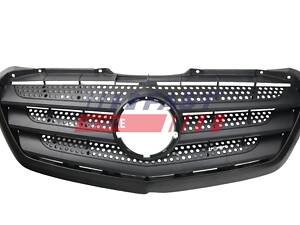 Решетка радиатора 13- FT91646 VW Crafter 06-16; MERCEDES-BENZ Sprinter 906 06-18, Sprinter 909 18-