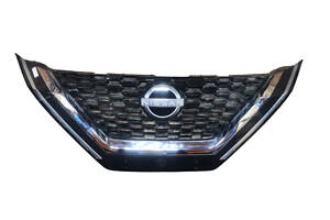 Решетка радиатора 623106UA2A NISSAN Qashqai 21-