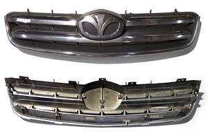 Решітка радіатора 96442718 CHEVROLET Captiva 06-11, Captiva 11-19