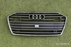 Решетка радиатора Audi A6 C8 4K0853651 оригинал Ауди A6 C8