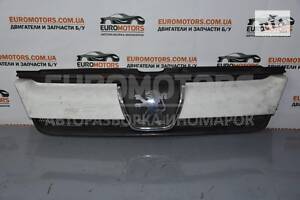 Решетка радиатора Citroen Jumper 2002-2006 1304703070 54363