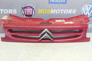 Решетка радиатора для Citroen Berlingo 1996-2003 9635603977