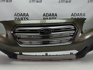 Решетка радиатора для Subaru Outback 2014-2017 (91121AL05A)