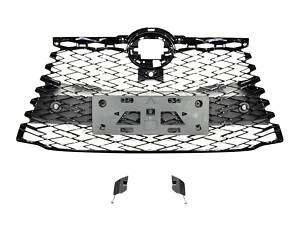 Решетка радиатора F-SPORT Lexus RX 2023+ 5310148C20