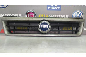 Решетка радиатора Fiat Ducato 2002-2006 LS132915801