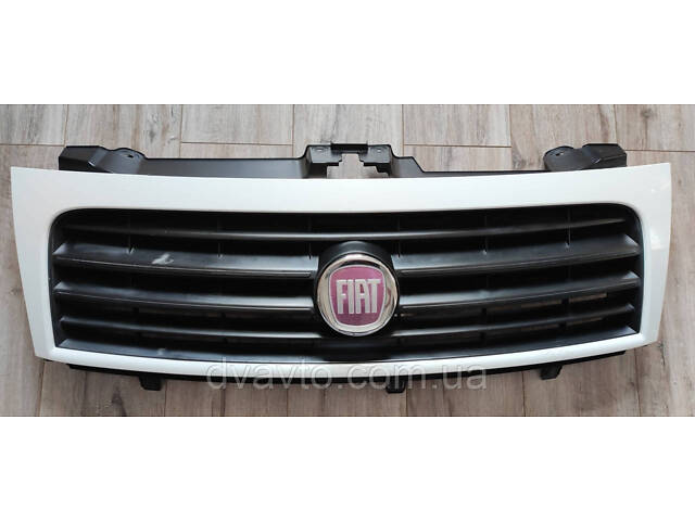 Решетка радиатора Fiat Scudo 1497652077