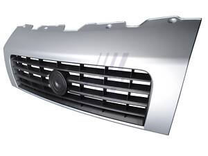 Решетка радиатора FT91639 FIAT Ducato 06-14