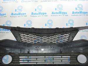 Решетка радиатора grill Kia Optima 16- черн соты (03) 86350-D5020