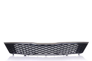 Грати радіатора grill Kia Optima 16- дрібні стільники новий неоригінал