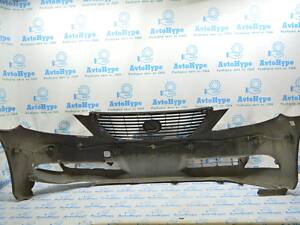 Решітка радіатора grill Lexus LS460 07-12 (01) 53112-50120