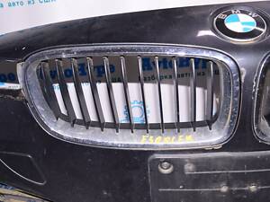 Решетка радиатора grill правая BMW 3 F30 4d 12-19 51-13-7-260-498