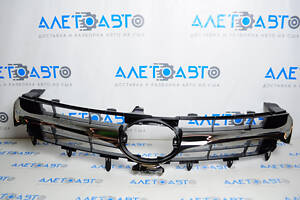 Решетка радиатора grill Toyota Camry v55 15-17 usa SE новый OEM оригинал