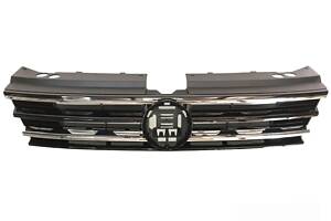 Решетка радиатора grill VW Tiguan 18-    5NA853651BZLL, 5NN853651DZLL