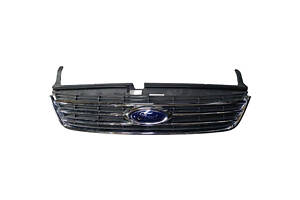 Решетка радиатора хром -11 1509302 FORD Mondeo IV 07-15