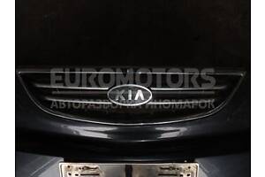 Решетка радиатора хром Kia Carens 2002-2006 29726