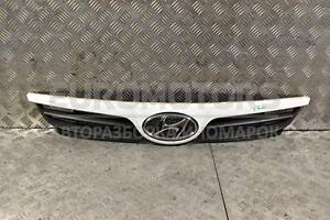 Решетка радиатора Hyundai i20 2008-2014 863511J000 318975