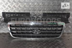 Решітка радіатора Hyundai Trajet 2000-2008 863523A000 109805