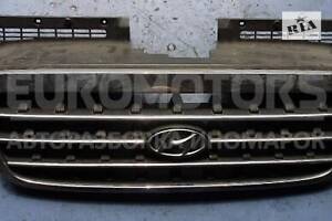 Решітка радіатора Hyundai Trajet 2000-2008 863523A000 31051