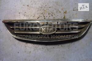 Решетка радиатора Kia Carens 2002-2006 0K2EF50710 52588