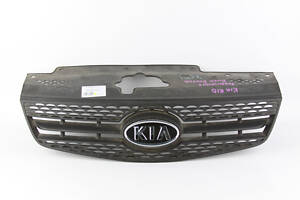 Решетка радиатора Kia Rio 2006-2009 Kia Другие модели 863611G210
