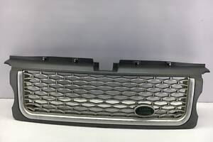 Решетка радиатора LAND ROVER RANGE ROVER SPORT L320 2005-2009 DHB500570WWQ