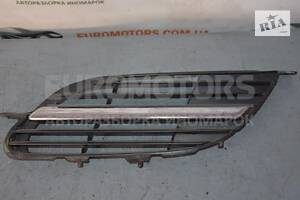 Решітка радіатора ліва Nissan Almera Tino 2000-2006 62332BU000 6