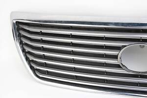 Решетка радиатора Lexus LS (UCF30) 2000-2006 53101749W0