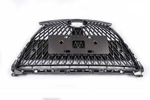 Решетка радиатора Lexus UX (cxk-le04-1002)