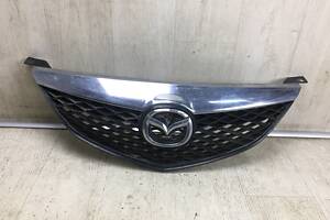 Решетка радиатора Mazda 6 Gg 02-07 (б/у)