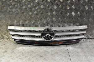 Решетка радиатора Mercedes A-class (W169) 2004-2012 A1698800983 3