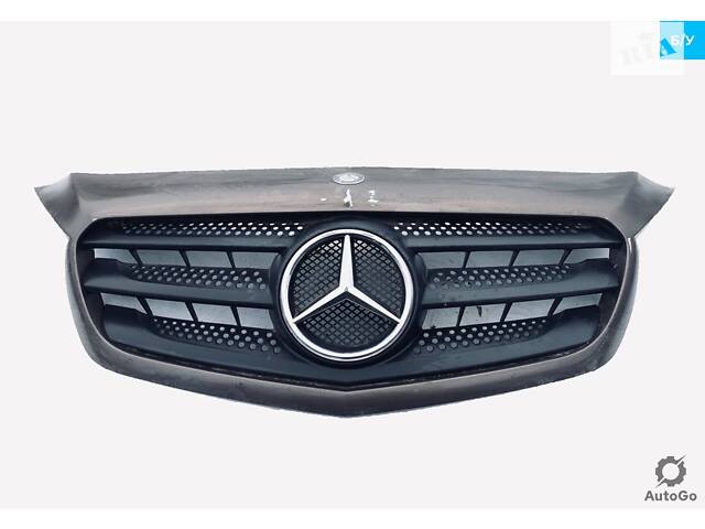Решітка радіатора Mercedes-Benz Citan W415 623101019R