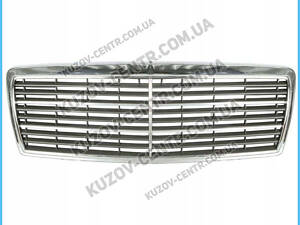 Решітка радіатора Mercedes C-Class W202 93-01 Avantgarde комплект (FPS) 2028800383