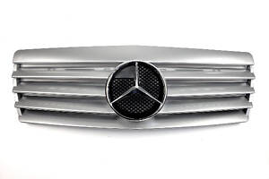 Решітка радіатора Mercedes S-class W140 (MB-W140911)