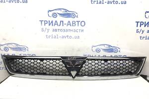 Решетка радиатора Mitsubishi Lancer 10 1.8 БЕНЗИН 4B10 2007 (б/у)