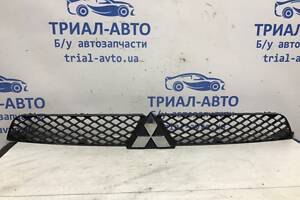 Решетка радиатора Mitsubishi Lancer 10 1.8 БЕНЗИН 4B11 2007 (б/у)