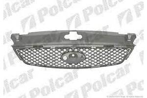 Решетка радиатора на FORD MONDEO (B4Y/B5Y/BWY), 10.00-03.07