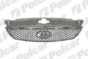 Решетка радиатора на FORD MONDEO (B4Y/B5Y/BWY), 10.00-03.07